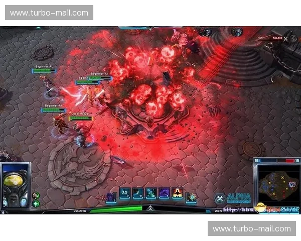 风暴英雄屏蔽系统新策略探讨与优化方案分析