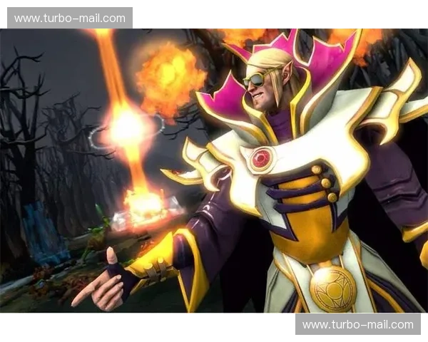 魔塔Dota2全方位深度解析探索玩家策略与英雄竞技新境界