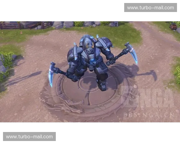 风暴英雄中最坑的英雄排行分析 你最讨厌的是哪个英雄